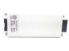 Recambio de modulo electronico para volkswagen touareg (7la) tdi r5 referencia OEM IAM 7L6035729E  