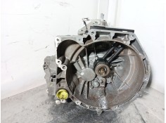 Recambio de caja cambios para ford fiesta vi (cb1, ccn) 1.6 tdci referencia OEM IAM T6TC1 8A6R7002 