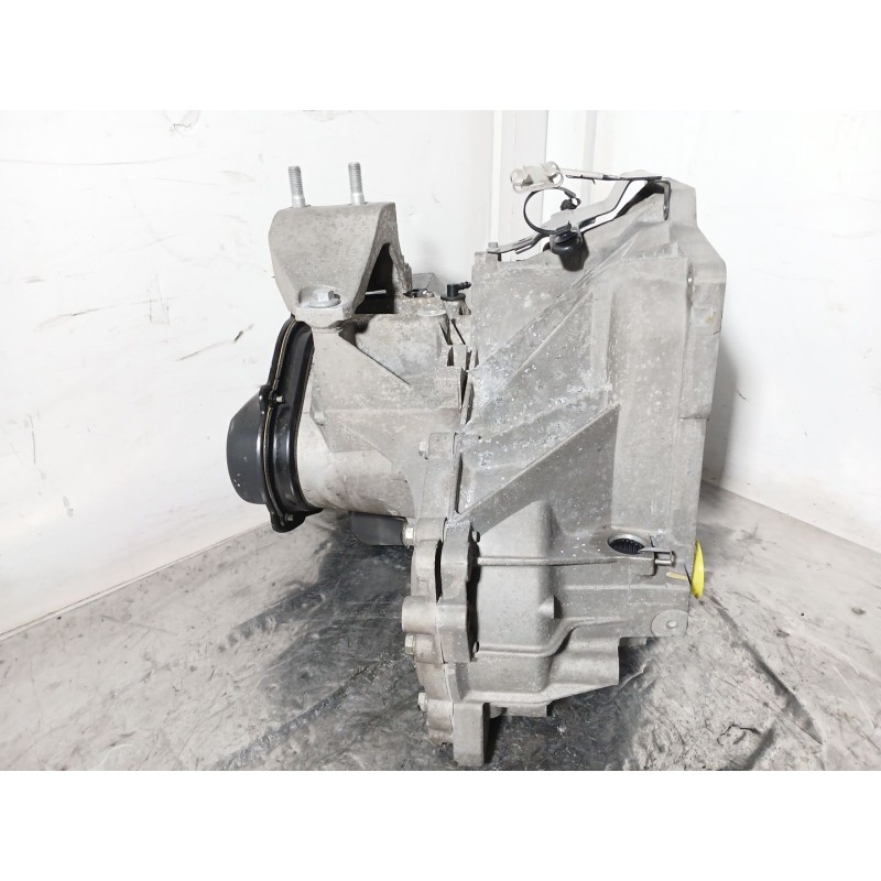 Recambio de caja cambios para ford fiesta vi (cb1, ccn) 1.6 tdci referencia OEM IAM T6TC1 8A6R7002 