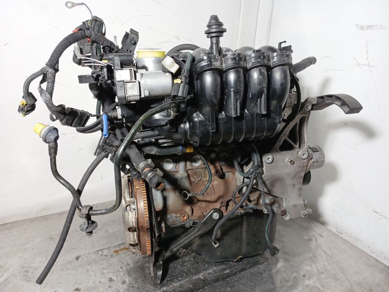 Recambio de motor completo para fiat 500 (312_) 1.2 (312axa1a) referencia OEM IAM   
