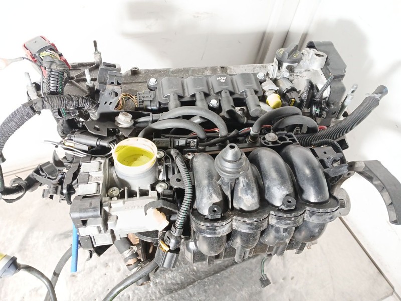 Recambio de motor completo para fiat 500 (312_) 1.2 (312axa1a) referencia OEM IAM   
