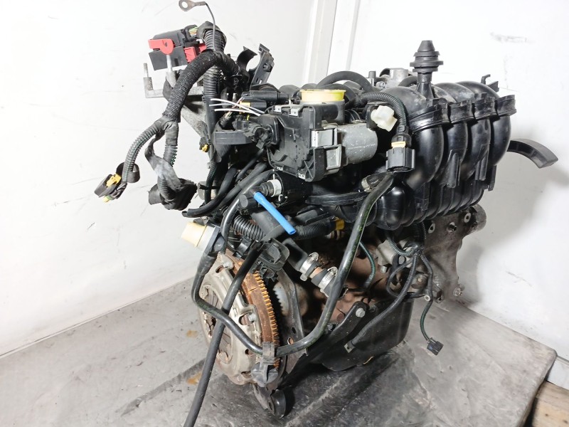 Recambio de motor completo para fiat 500 (312_) 1.2 (312axa1a) referencia OEM IAM   