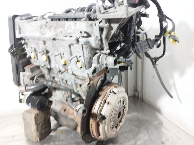Recambio de motor completo para fiat 500 (312_) 1.2 (312axa1a) referencia OEM IAM   