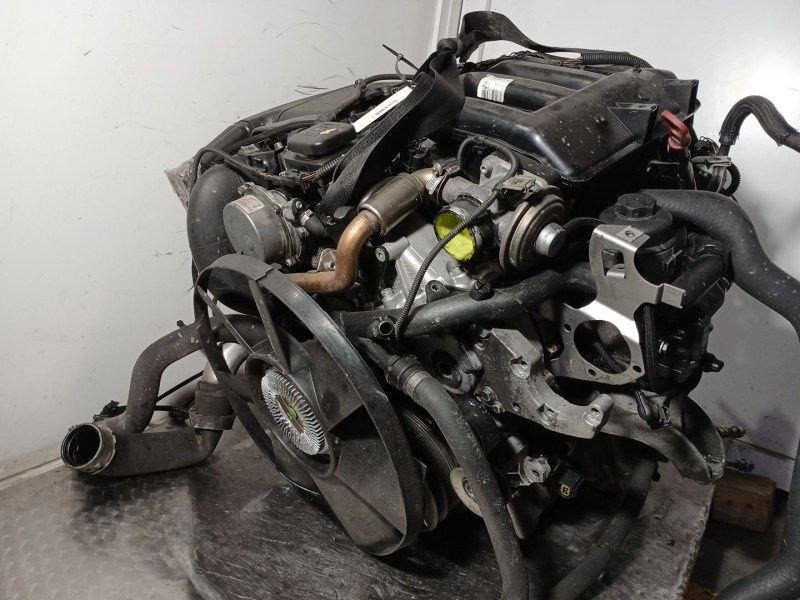 Recambio de motor completo para bmw 3 coupé (e46) 320 cd referencia OEM IAM   
