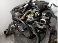 Recambio de motor completo para bmw 3 coupé (e46) 320 cd referencia OEM IAM    2