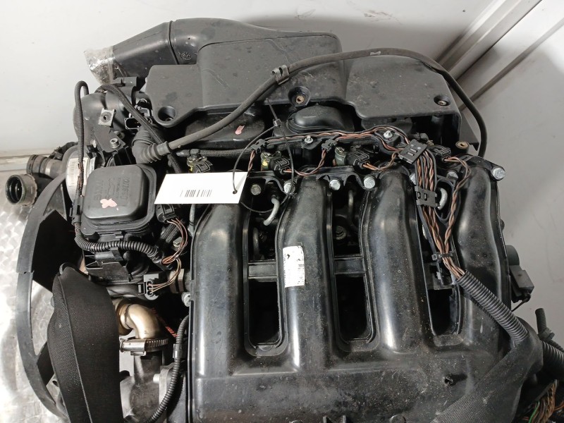 Recambio de motor completo para bmw 3 coupé (e46) 320 cd referencia OEM IAM   