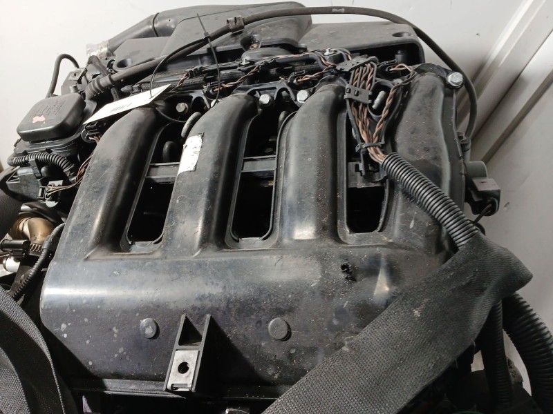 Recambio de motor completo para bmw 3 coupé (e46) 320 cd referencia OEM IAM   