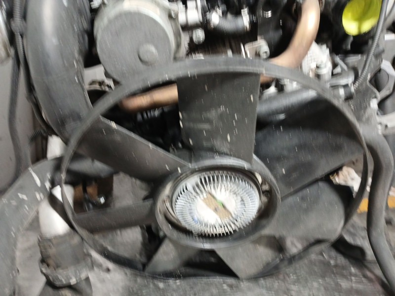 Recambio de motor completo para bmw 3 coupé (e46) 320 cd referencia OEM IAM   