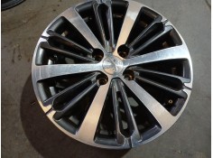 Recambio de juego llantas para peugeot 208 i (ca_, cc_) 1.2 vti 82 referencia OEM IAM    2