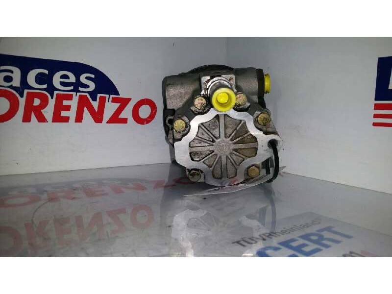 Recambio de bomba direccion para volkswagen polo berlina (6n1) básico referencia OEM IAM 032145157A 7691955220 