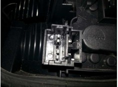 Recambio de piloto trasero izquierdo para renault laguna ii (bg0) authentique referencia OEM IAM 8200002473   2