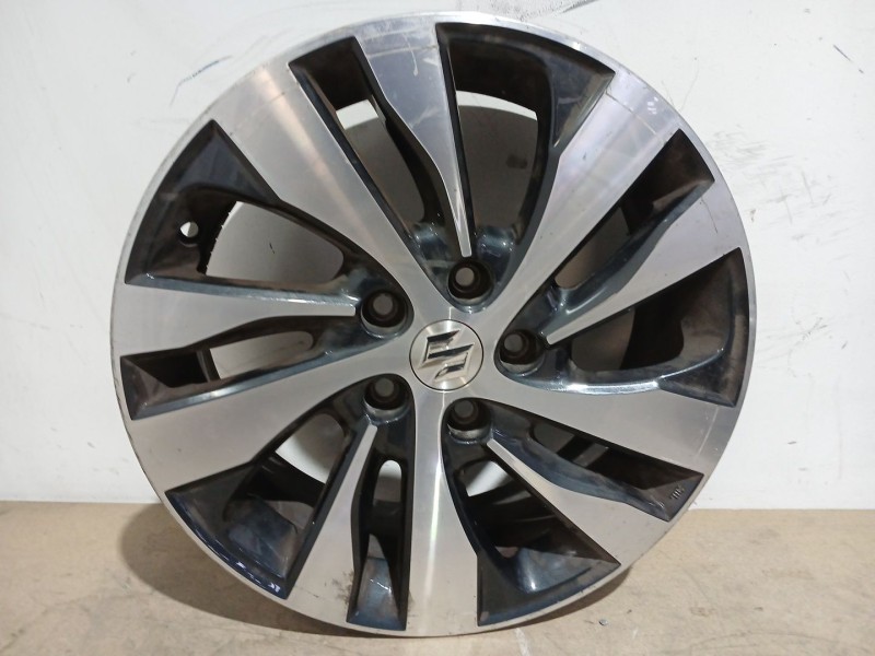 Recambio de llanta para suzuki s-cross 1.4 smart hybrid (akk414) referencia OEM IAM   