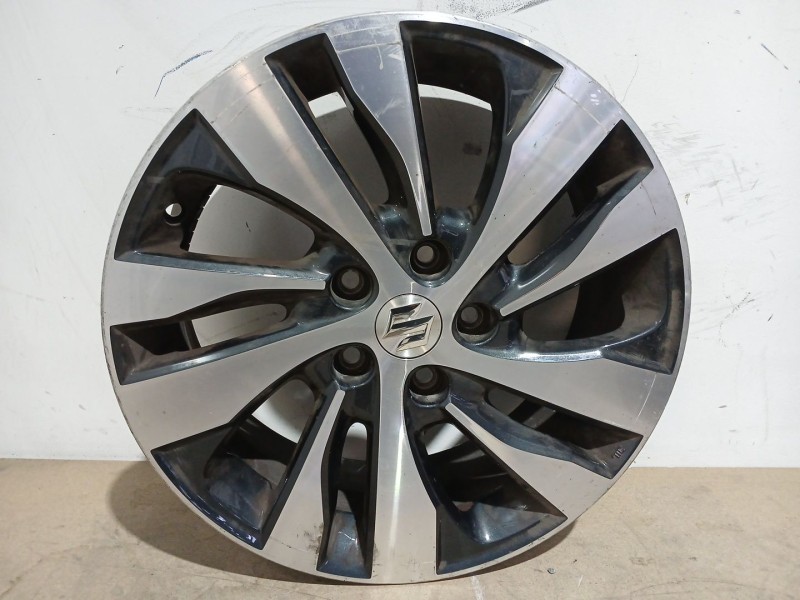 Recambio de llanta para suzuki s-cross 1.4 smart hybrid (akk414) referencia OEM IAM   