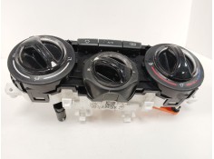 Recambio de mando calefaccion / aire acondicionado para peugeot 208 i (ca_, cc_) 1.5 bluehdi 100 referencia OEM IAM 9819611577   2