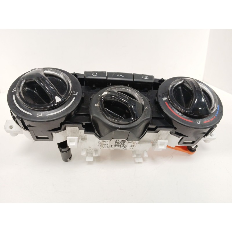 Recambio de mando calefaccion / aire acondicionado para peugeot 208 i (ca_, cc_) 1.5 bluehdi 100 referencia OEM IAM 9819611577  
