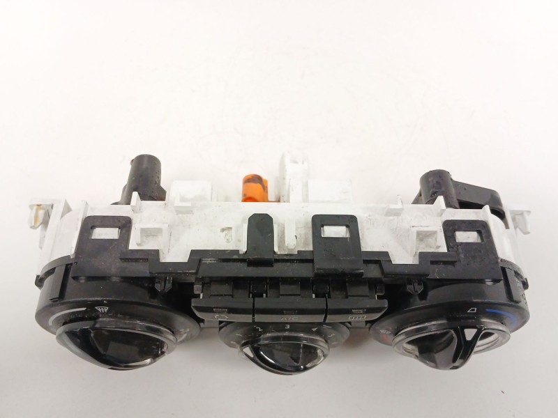 Recambio de mando calefaccion / aire acondicionado para peugeot 208 i (ca_, cc_) 1.5 bluehdi 100 referencia OEM IAM 9819611577  