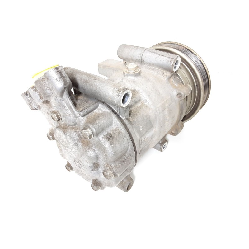 Recambio de compresor aire acondicionado para renault kangoo / grand kangoo ii (kw0/1_) 1.5 dci 90 (kw05, kw08, kw0g, kw11) refe