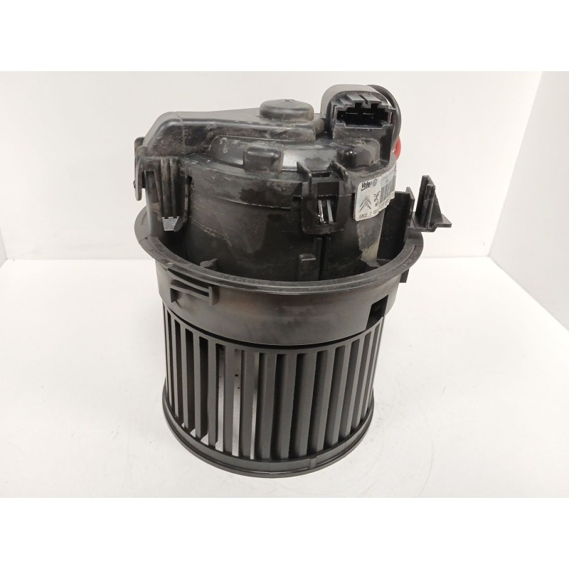 Recambio de motor calefaccion para peugeot 208 i (ca_, cc_) 1.5 bluehdi 100 referencia OEM IAM T1013140A  