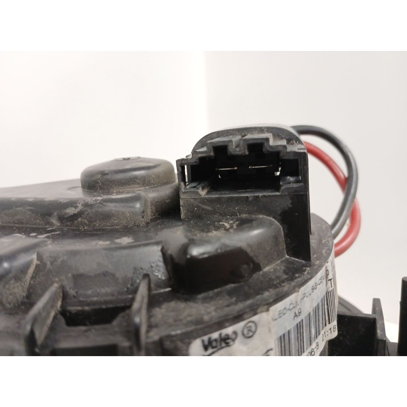 Recambio de motor calefaccion para peugeot 208 i (ca_, cc_) 1.5 bluehdi 100 referencia OEM IAM T1013140A  