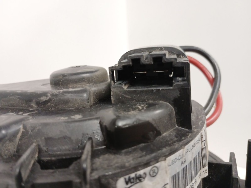 Recambio de motor calefaccion para peugeot 208 i (ca_, cc_) 1.5 bluehdi 100 referencia OEM IAM T1013140A  