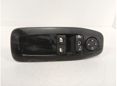 Recambio de mando elevalunas delantero izquierdo para peugeot 208 i (ca_, cc_) 1.5 bluehdi 100 referencia OEM IAM 9675112770  