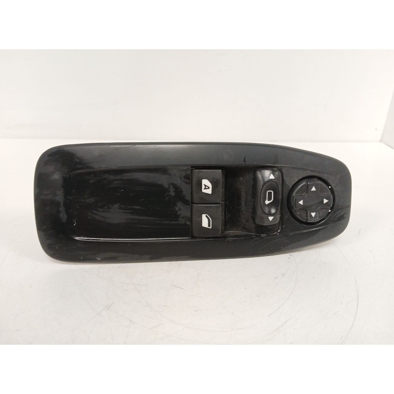 Recambio de mando elevalunas delantero izquierdo para peugeot 208 i (ca_, cc_) 1.5 bluehdi 100 referencia OEM IAM 9675112770  