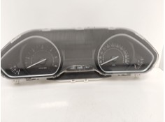 Recambio de cuadro instrumentos para peugeot 208 i (ca_, cc_) 1.5 bluehdi 100 referencia OEM IAM 982598668000  