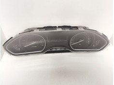 Recambio de cuadro instrumentos para peugeot 208 i (ca_, cc_) 1.5 bluehdi 100 referencia OEM IAM 982598668000   2
