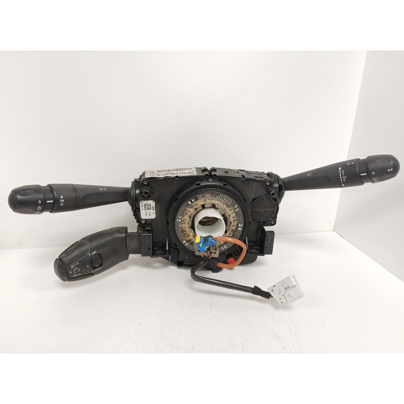 Recambio de mando luces para peugeot 208 i (ca_, cc_) 1.5 bluehdi 100 referencia OEM IAM 98236114ZD00 COM2008 