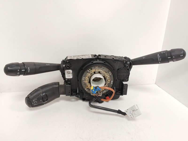 Recambio de mando luces para peugeot 208 i (ca_, cc_) 1.5 bluehdi 100 referencia OEM IAM 98236114ZD00 COM2008 