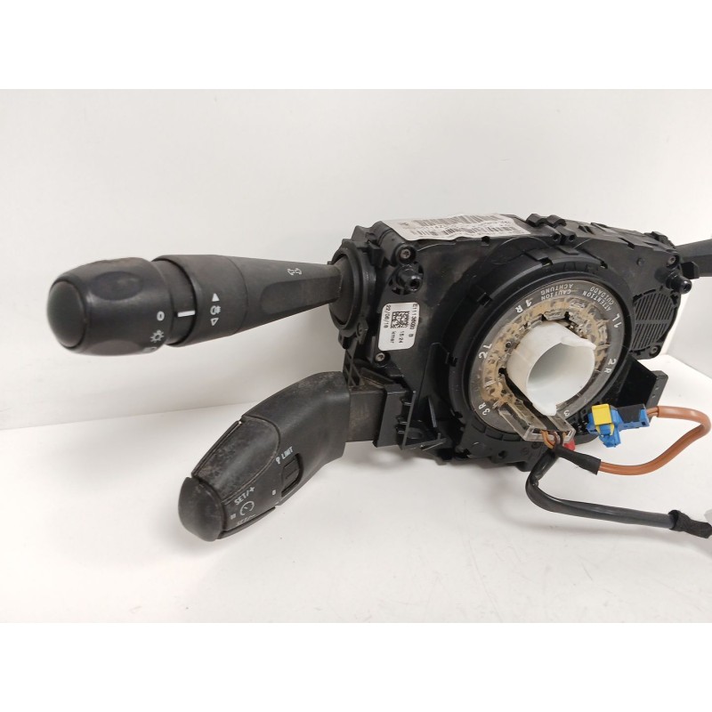Recambio de mando luces para peugeot 208 i (ca_, cc_) 1.5 bluehdi 100 referencia OEM IAM 98236114ZD00 COM2008 