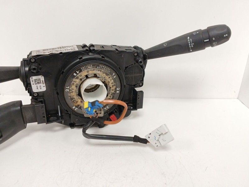 Recambio de mando luces para peugeot 208 i (ca_, cc_) 1.5 bluehdi 100 referencia OEM IAM 98236114ZD00 COM2008 