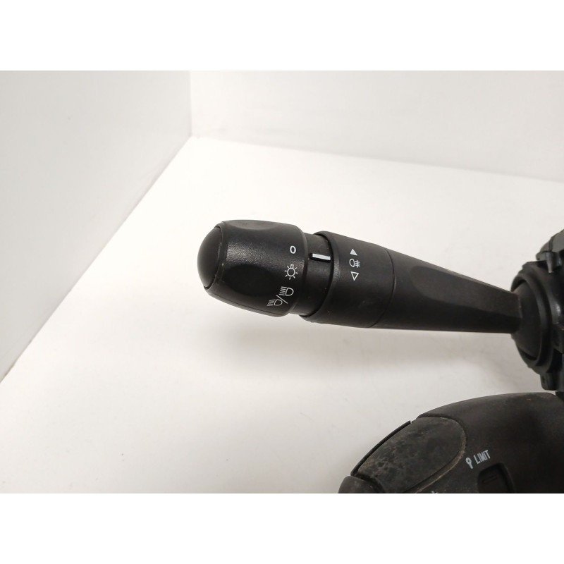 Recambio de mando luces para peugeot 208 i (ca_, cc_) 1.5 bluehdi 100 referencia OEM IAM 98236114ZD00 COM2008 