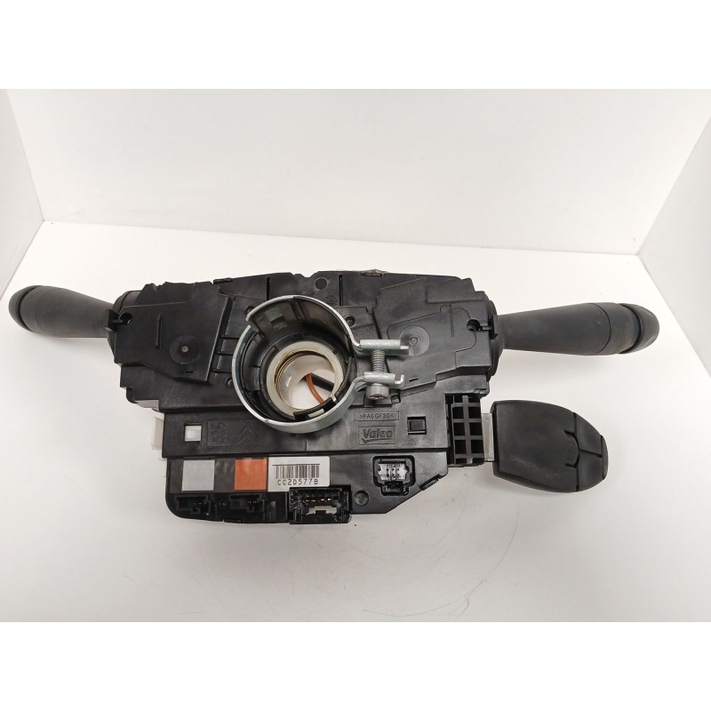 Recambio de mando luces para peugeot 208 i (ca_, cc_) 1.5 bluehdi 100 referencia OEM IAM 98236114ZD00 COM2008 