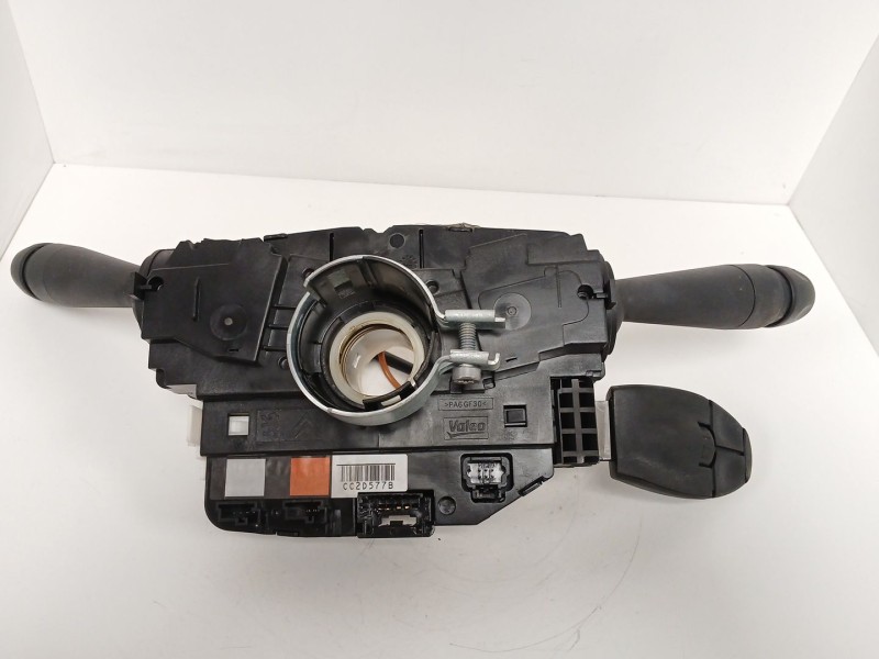 Recambio de mando luces para peugeot 208 i (ca_, cc_) 1.5 bluehdi 100 referencia OEM IAM 98236114ZD00 COM2008 