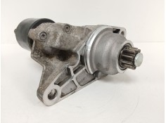 Recambio de motor arranque para seat ibiza iii (6l1) 1.4 16v referencia OEM IAM   