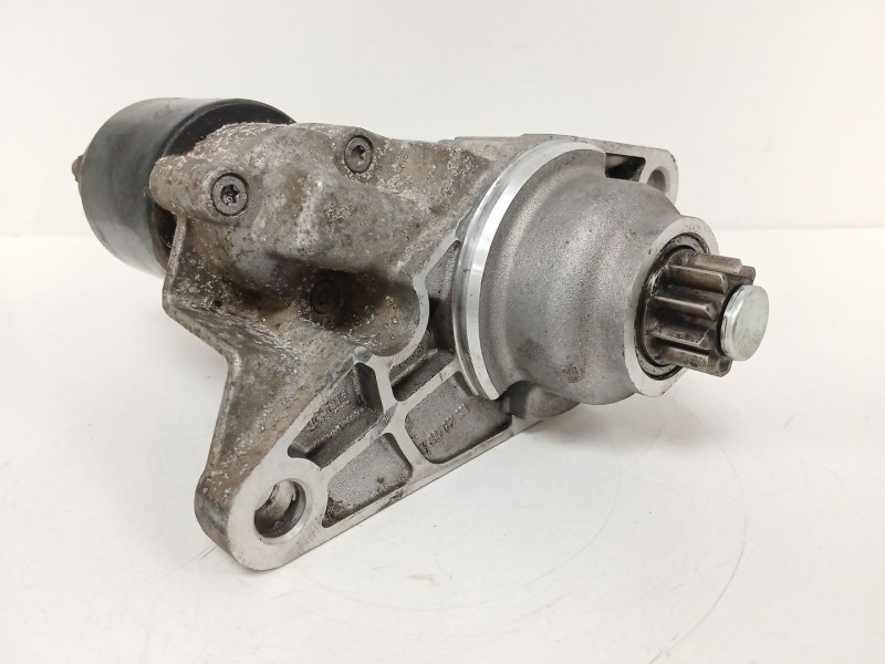 Recambio de motor arranque para seat ibiza iii (6l1) 1.4 16v referencia OEM IAM   