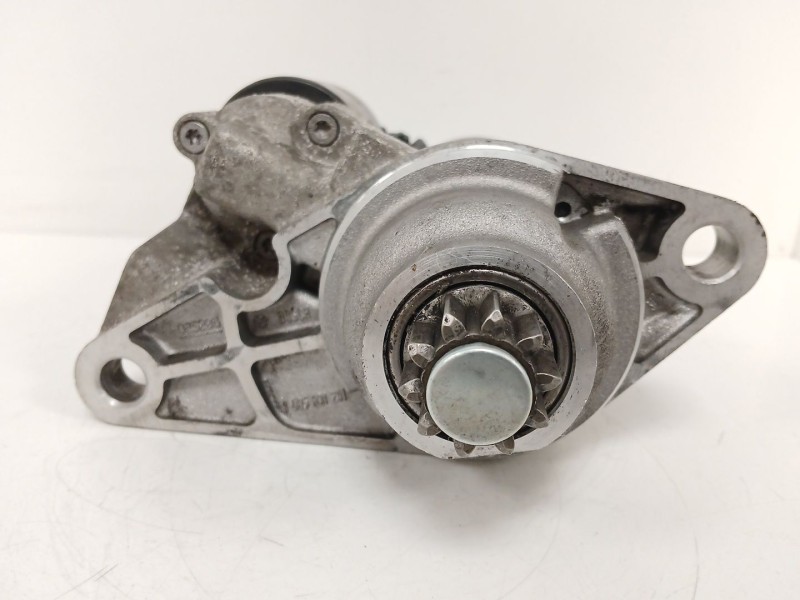 Recambio de motor arranque para seat ibiza iii (6l1) 1.4 16v referencia OEM IAM   