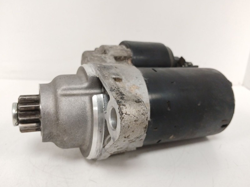 Recambio de motor arranque para seat ibiza iii (6l1) 1.4 16v referencia OEM IAM   
