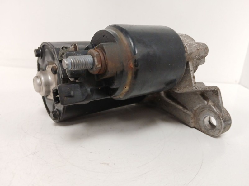 Recambio de motor arranque para seat ibiza iii (6l1) 1.4 16v referencia OEM IAM   