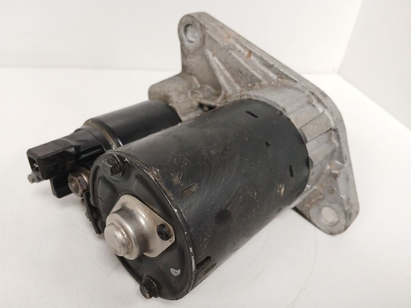 Recambio de motor arranque para seat ibiza iii (6l1) 1.4 16v referencia OEM IAM   