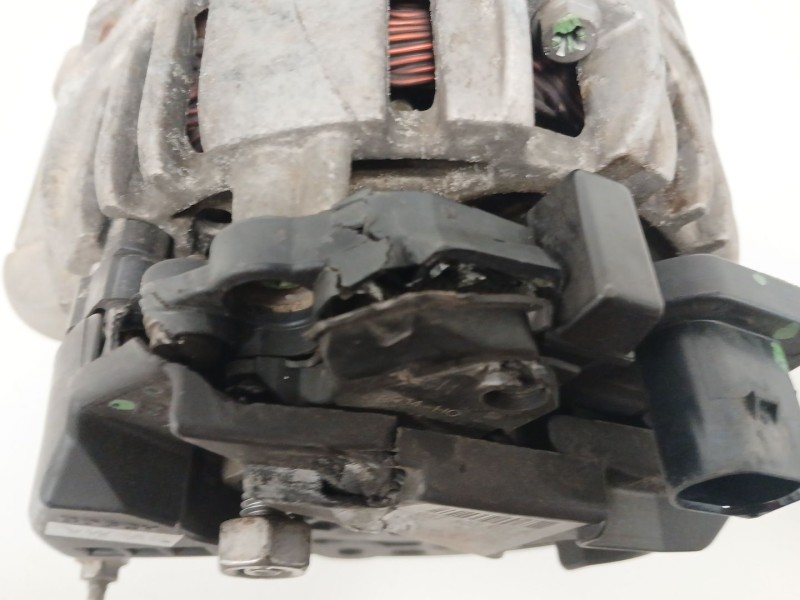 Recambio de alternador para seat ibiza iii (6l1) 1.4 16v referencia OEM IAM 037903025G  
