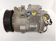 Recambio de compresor aire acondicionado para seat ibiza iii (6l1) 1.4 16v referencia OEM IAM 6Q0820803D   2