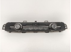 Recambio de mando climatizador para opel combo e tour / life (k9) 1.5 referencia OEM IAM   