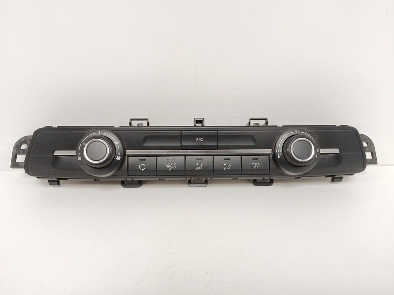 Recambio de mando climatizador para opel combo e tour / life (k9) 1.5 referencia OEM IAM   