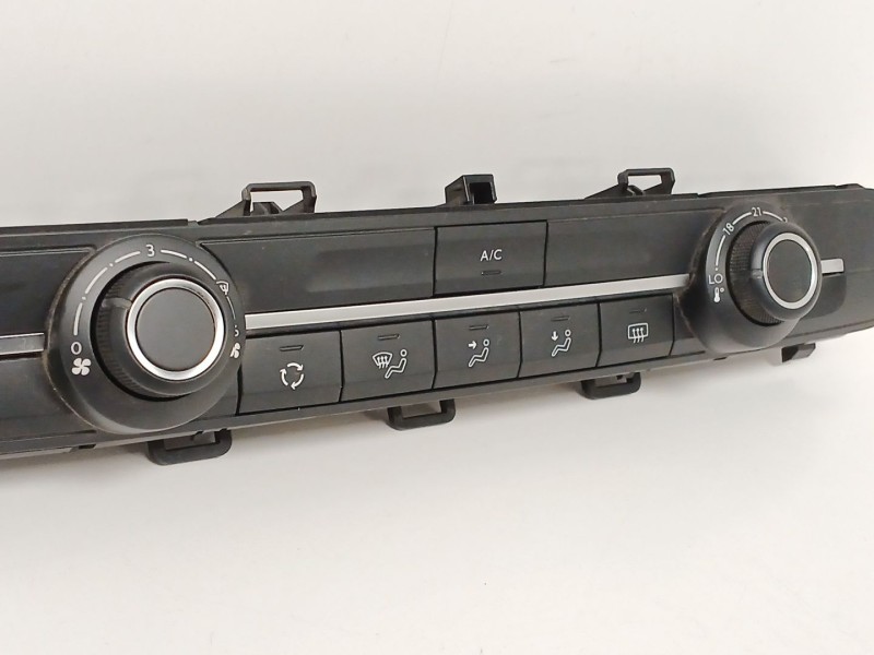 Recambio de mando climatizador para opel combo e tour / life (k9) 1.5 referencia OEM IAM   