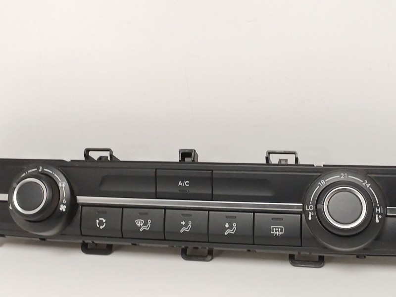 Recambio de mando climatizador para opel combo e tour / life (k9) 1.5 referencia OEM IAM   