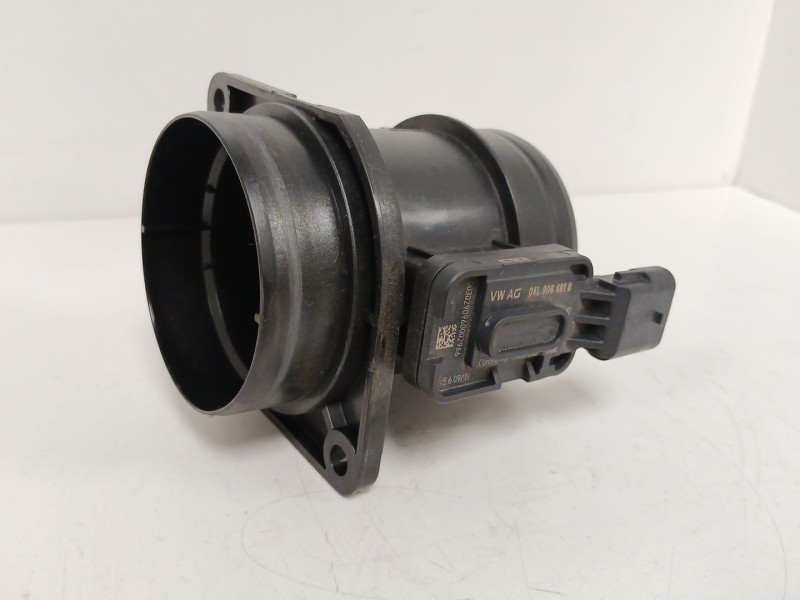 Recambio de caudalimetro para volkswagen t-roc (a11, d11) 1.6 tdi referencia OEM IAM   