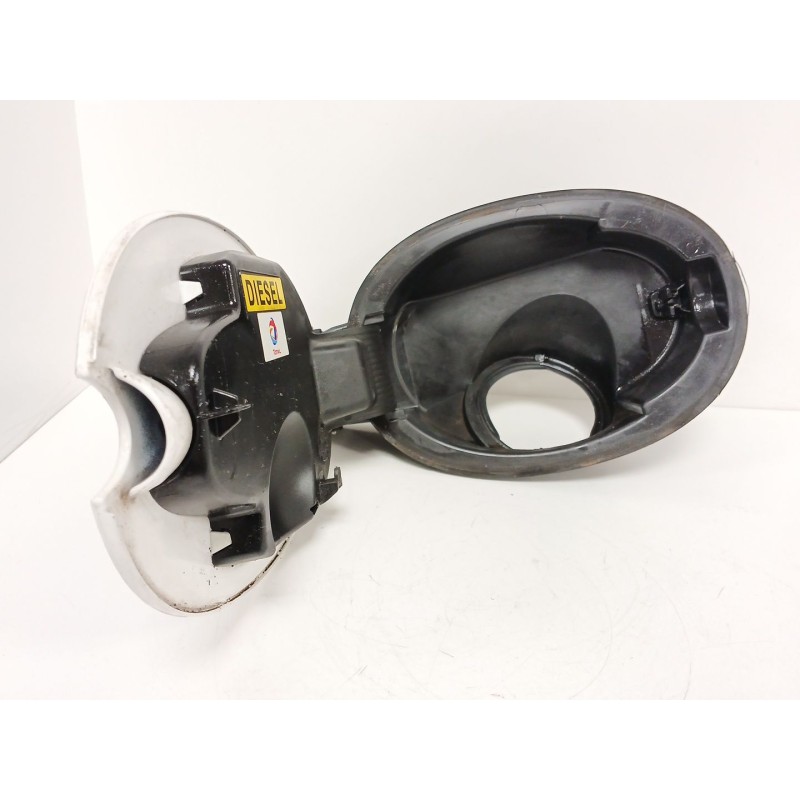 Recambio de tapa exterior combustible para citroën jumpy ii furgoneta 1.6 hdi 90 8v referencia OEM IAM   