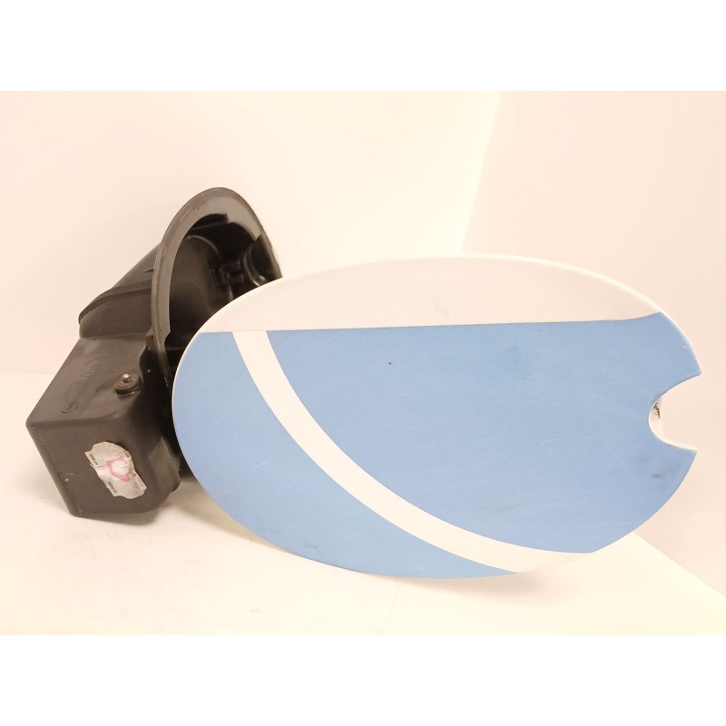 Recambio de tapa exterior combustible para citroën jumpy ii furgoneta 1.6 hdi 90 8v referencia OEM IAM   